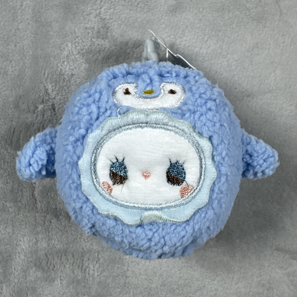 Emma Rua Rua Zoo Series Silly Goose Pendant EXACT ITEM IN PICS